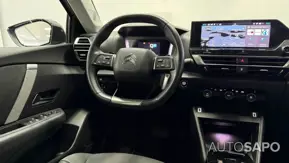 Citroen C4 de 2024
