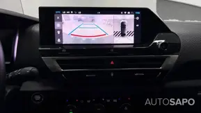 Citroen C4 de 2024