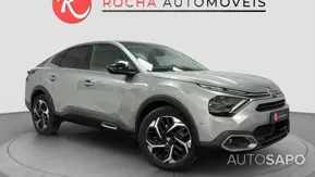 Citroen C4 de 2024