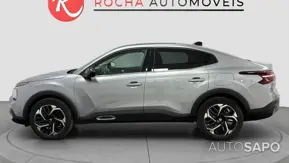 Citroen C4 de 2024