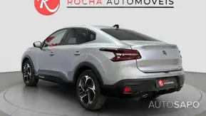 Citroen C4 de 2024