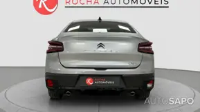 Citroen C4 de 2024