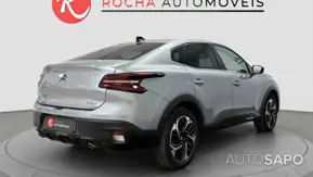 Citroen C4 de 2024
