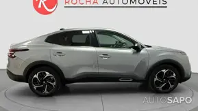 Citroen C4 de 2024