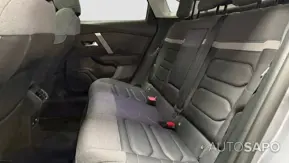 Citroen C4 de 2024