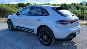 Porsche Macan de 2023