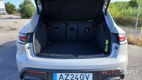 Porsche Macan de 2023