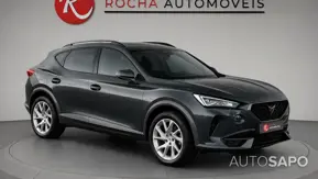 Cupra Formentor de 2023