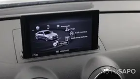 Audi A3 Limousine 1.6 TDI de 2019