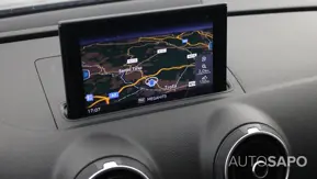 Audi A3 Limousine 1.6 TDI de 2019