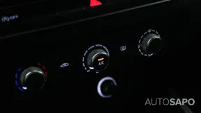 Audi A3 Limousine 1.6 TDI de 2019