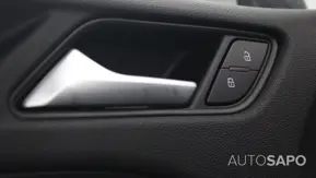 Audi A3 Limousine 1.6 TDI de 2019