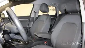 Audi A3 Limousine 1.6 TDI de 2019