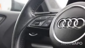 Audi A3 Limousine 1.6 TDI de 2019