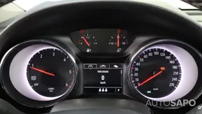 Opel Astra de 2021