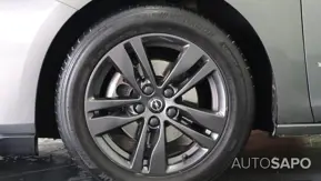 Opel Astra de 2021