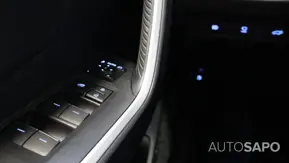 Toyota RAV4 de 2022