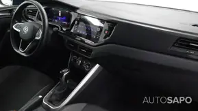Volkswagen Taigo de 2025