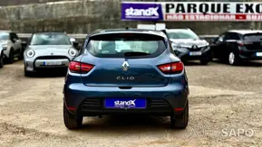 Renault Clio 1.5 dCi Dynamique S de 2017