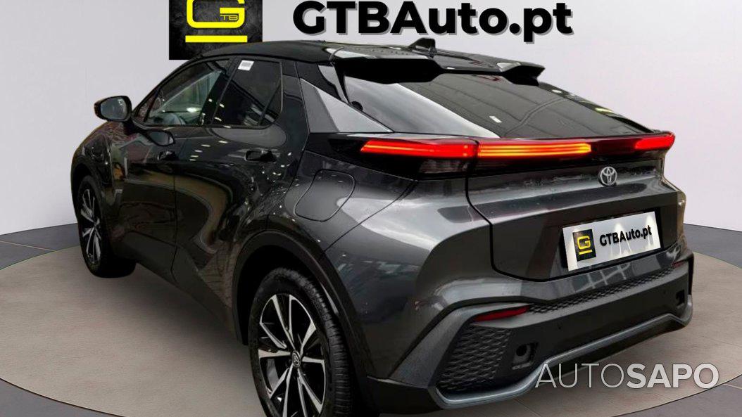Xpeng G9 de 2026
