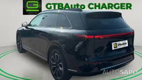 Xpeng G9 de 2026