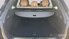 Xpeng G9 de 2026