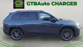 Xpeng G9 de 2026