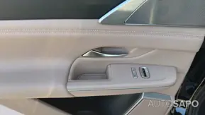Xpeng G9 de 2026