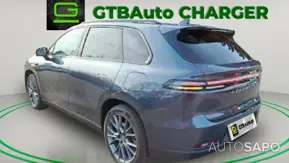 Xpeng G9 de 2026