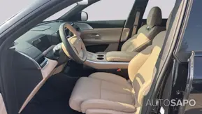 Xpeng G9 de 2026