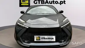 Xpeng G9 de 2026
