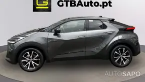 Xpeng G9 de 2026