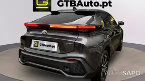 Xpeng G9 de 2026
