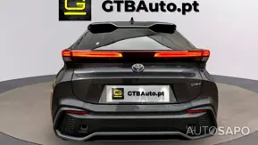Xpeng G9 de 2026