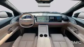 Xpeng G9 de 2026