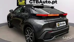 Xpeng G9 de 2026