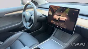 Xpeng G9 de 2026