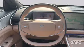 Xpeng G9 de 2026