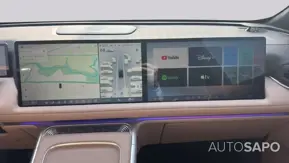 Xpeng G9 de 2026