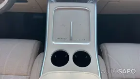 Xpeng G9 de 2026