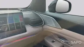 Xpeng G9 de 2026