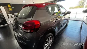 Citroen C3 1.2 PureTech Feel de 2019