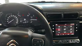 Citroen C3 1.2 PureTech Feel de 2019
