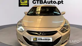 Hyundai i40 de 2013