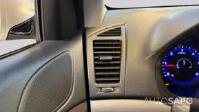 Hyundai i40 de 2013