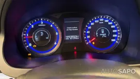 Hyundai i40 de 2013
