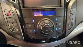 Hyundai i40 de 2013