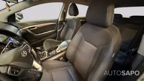 Hyundai i40 de 2013