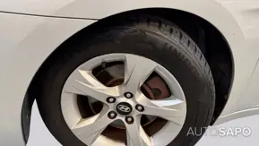 Hyundai i40 de 2013