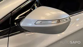 Hyundai i40 de 2013